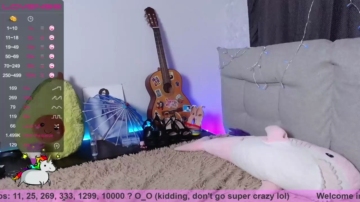 Yourlovenymph  18-10-2021
